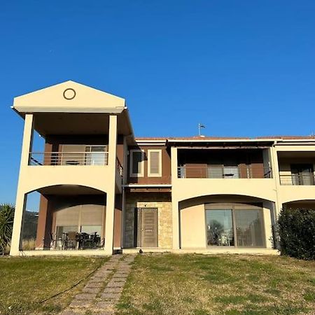 חיליאדו Villa Chiliadou מראה חיצוני תמונה