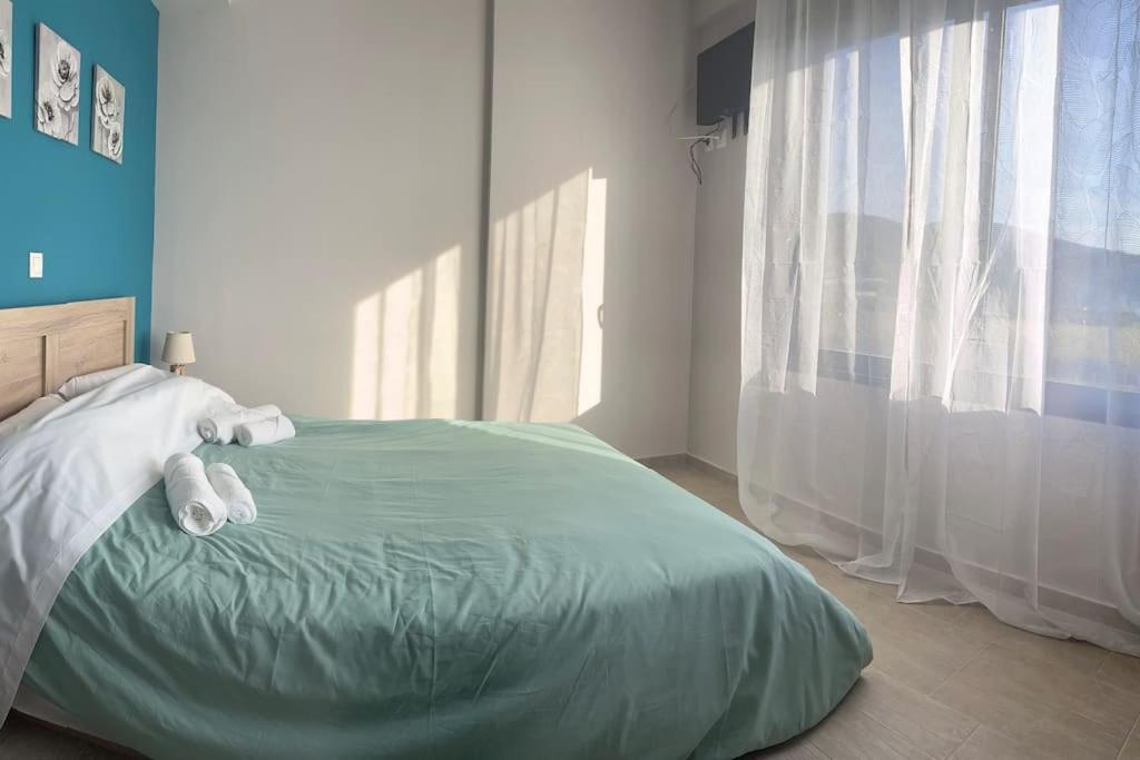 חיליאדו Villa Chiliadou מראה חיצוני תמונה