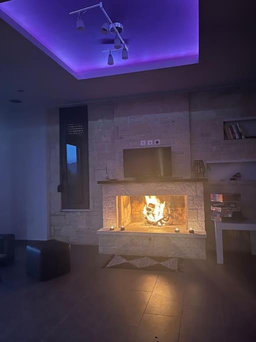 חיליאדו Villa Chiliadou מראה חיצוני תמונה