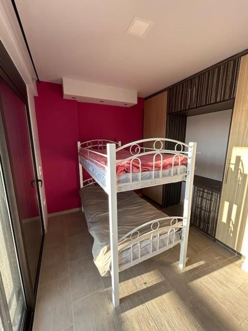חיליאדו Villa Chiliadou מראה חיצוני תמונה