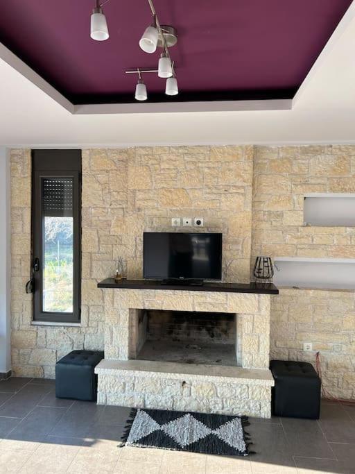 חיליאדו Villa Chiliadou מראה חיצוני תמונה